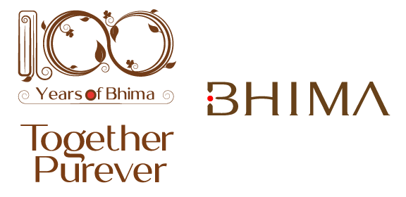 Bhima logo
