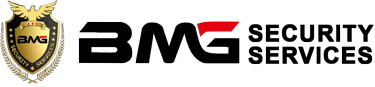 Bmg logo