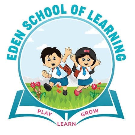 Edenschool logo