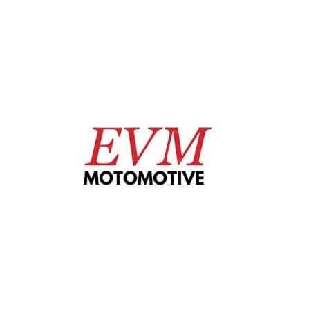 Evm logo