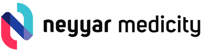 Neyyarmedicity logo