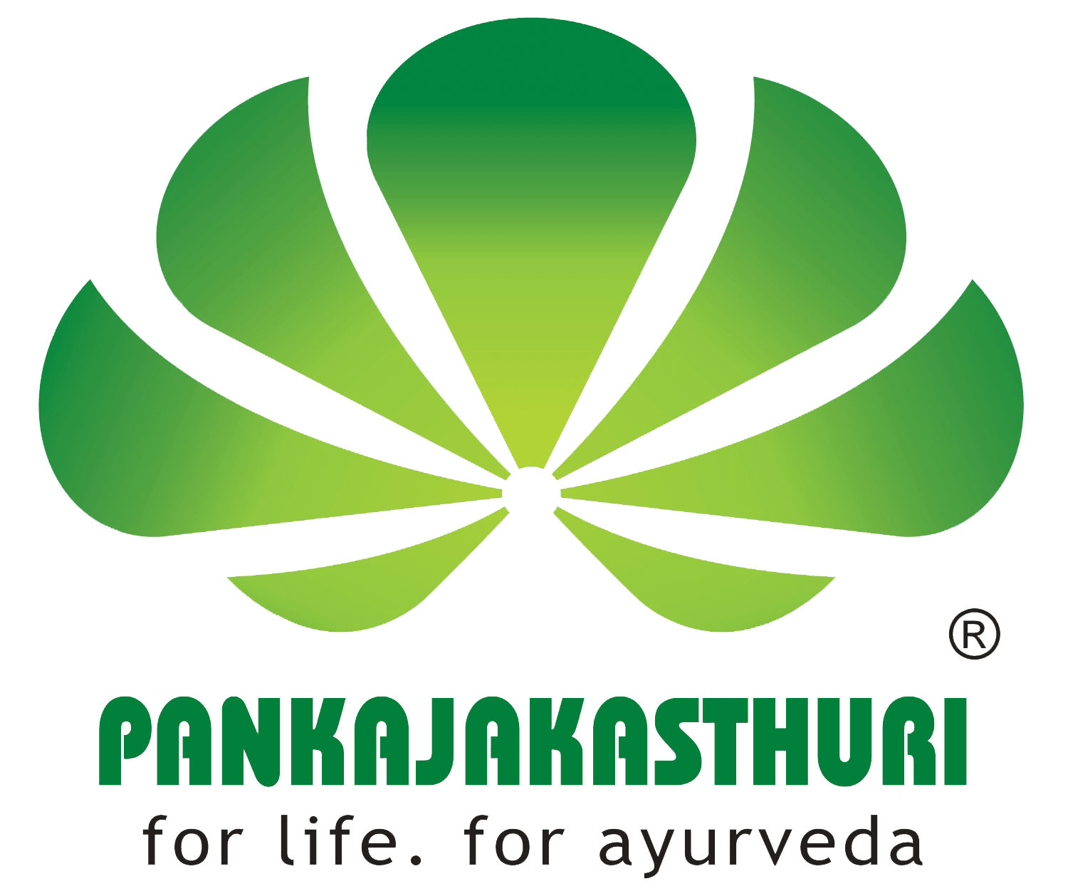 Pankajakasthuri logo