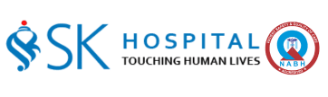 Skhospital logo