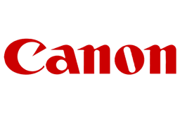 Canon logo