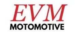 Evm logo