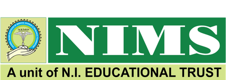 Nims logo
